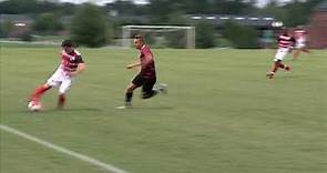 Gardner-Webb Men's Soccer: Highlights vs. Emmanuel College (8-24-19)