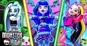 Revive algunos de los mejores momentos | Monster High™ Spain