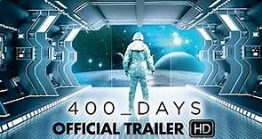 400 DAYS Trailer [HD] - M.O. Pictures