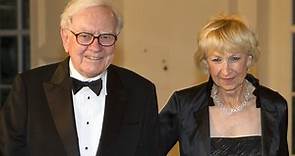 Astrid Menks Wiki (Warren Buffett's Wife) Age, Net Worth, Kids, Family, Biography & More