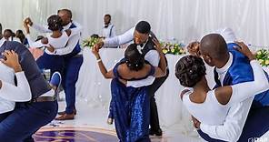 Oliver Ngoma ‘Adia’ best wedding dance