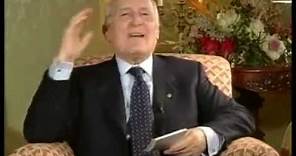 Messaggio di Fine Anno del Presidente della Repubblica - 1997 - Oscar Luigi Scalfaro [31.12.1997]