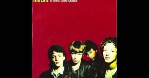 The La's - There She Goes (1988 Single Version)
