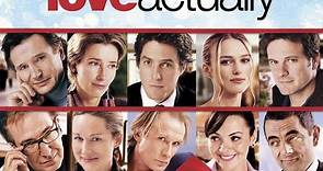 Love Actually movie (2003) - video Dailymotion