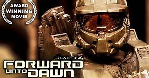 Halo 4: Forward Unto Dawn | Action Movie