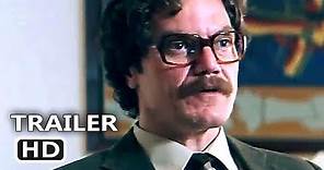 THE LITTLE DRUMMER GIRL Official Trailer (2018) Michael Shannon, Park Chan-wook Series HD