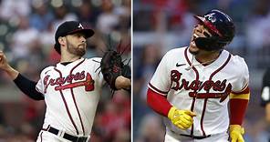 Contreras' power, Anderson's masterful start lead Braves