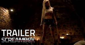 Anarchy Parlor Trailer | Screambox Horror Streaming