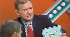 Match Game Synd. (Episode 461) (Bill Daily and McLean Want a Kiss?)
