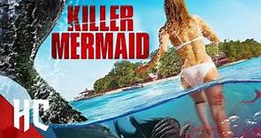 Killer Mermaid | Full Monster Horror Movie | HORROR CENTRAL