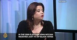 Inside Story US 2012 - 'Fear of a Black Republican'