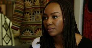 Black Lives Matter co-founder Opal Tometi on her Nigerian inspiration for the movement
