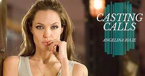 What Roles Has Angelina Jolie Turned Down? | CASTING CALLS