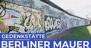 Berlin | Gedenkstätte Berliner Mauer | Bernauer Strasse