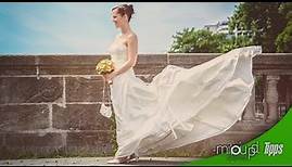 Hochzeitsfotografie: 6 Tipps fürs Brautpaarshooting | Milou PD Tipps