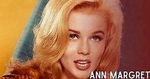 "Ann-Margret: A Journey of Seven Decades in Entertainment"
