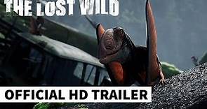 THE LOST WILD Official Trailer
