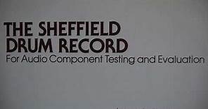 Drum Improvisations By Ron Tutt & Jim Keltner (1981) Sheffield Lab ‎– LAB 14