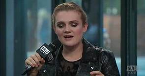 Gayle Rankin Speaks About Her Character In Netflix's "GLOW"