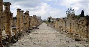 Roman Roads: Paths To Empire (ANCIENT ROME HISTORY DOCUMENTARY)