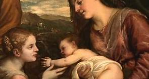 What Makes a Master: Titian