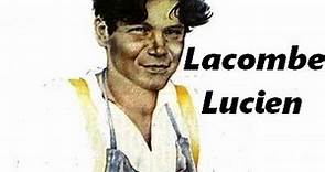 Lacombe Lucien 1974