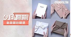 COSMO今日開箱｜2021新款銀包精選：Celine、Dior、Burberry、Miu Miu、Prada