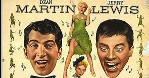 Living it Up 1954 Dean Martin, Jerry Lewis, Janet Leigh , Edward Arnold , Fred Clark, Sheree North ,Sammy White, Director: Norman Taurog