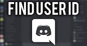 How To Find Your User ID on Discord