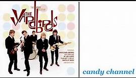 The Yardbirds - The Very Best Of (Full Album)