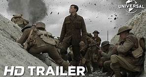 1917 – Tráiler Oficial (Universal Pictures) HD