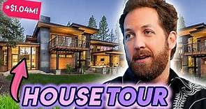 Chris Sacca | House Tour | Massive $16 Million Real Estate Portfolio