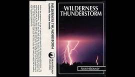 Robert W. Baldwin ‎– Wilderness Thunderstorm (1992) FULL ALBUM