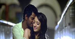Samar - Official HD Trailer - Vishal, Trisha, Sunaina