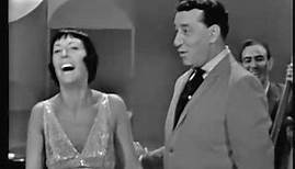 Louis Prima - I`m In The Mood For Love 1957