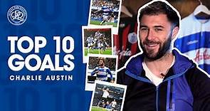 Charlie Austin | Top 10 Goals