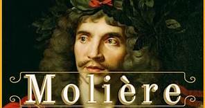 Biografías: Molière | #LaEsferaDorada