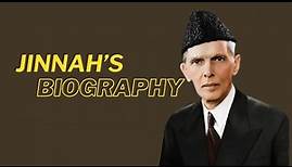Muhammad Ali Jinnah | Statesman Who Shaped History | Must Watch Biography!