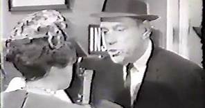 The Tom Ewell Show- Passenger Pending (5/2/1961)