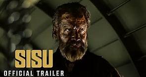 SISU - Official Trailer - Only In Cinemas Now