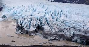 Vatnajökull | Iceland's Most Impressive Glacier