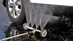 SurfaceMaxx Pro 14" Water Broom & Undercarriage Cleaner item # 2637679 & model # SGY-PWA97