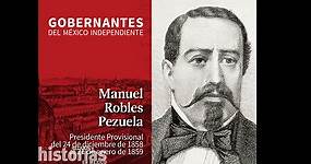 Manuel Robles Pezuela