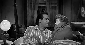 The Egg And I 1947 - Claudette Colbert, Fred MacMurray.