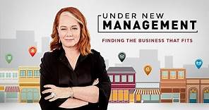 Under New Management | Official Trailer