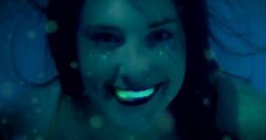 Frankie Rose - Night Swim (Official Music Video)