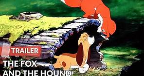 The Fox and the Hound 1981 Trailer | Disney