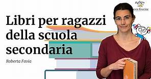 Libri per ragazzi della scuola secondaria