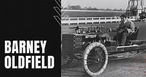 Barney Oldfield: Biography of an Early Automotive Hall of Famer