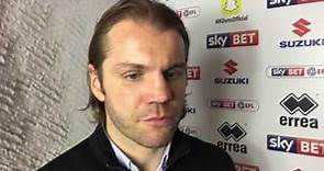 INTERVIEW: Robbie Neilson on Coventry City win